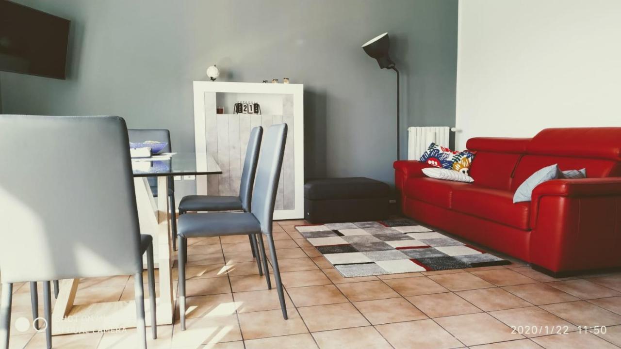 G&G Apartment Bolonha Exterior foto