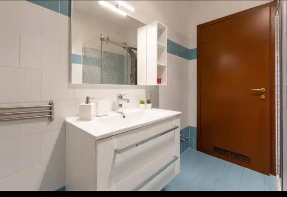 G&G Apartment Bolonha Exterior foto