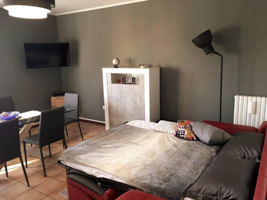 G&G Apartment Bolonha Exterior foto